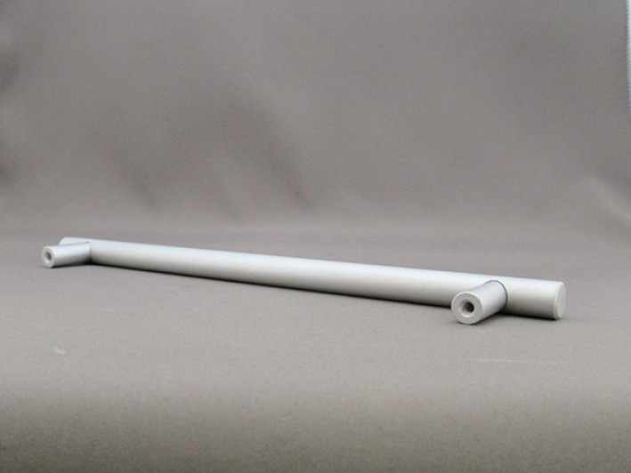 取っ手】200mm ロングレールハンドル ビスピッチ200mm ( 4515)【ゆうパケット発送可】総合建築資材販売・通販のいつもnet
