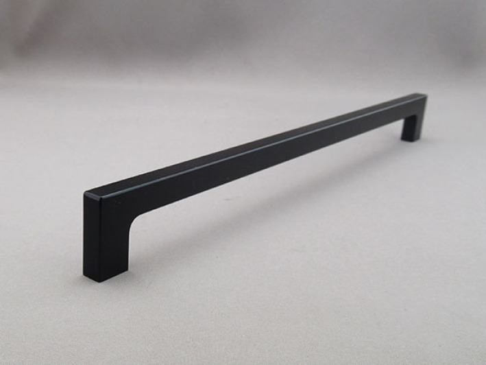 取っ手】150mm ライト ブラック ハンドル ビスピッチ150mm (NCH 取っ手】150mm ライト ブラック ハンドル ビスピッチ150mm (NCH