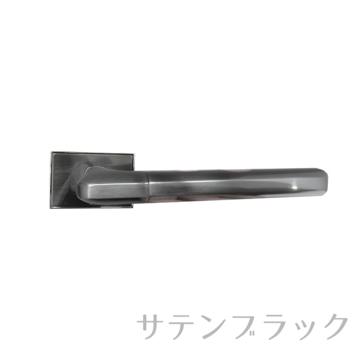 UNION 空錠 室内用 コーディネート レバーハンドル【ドアハンドル
